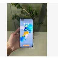 Original 6.76" OLED 90Hz Display For Huawei Mate 40 Pro NOH-NX9, NOH-AN00, NOH-AN01 LCD Touch Screen