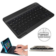 WIRELESS SLIM KEYBOARD BLUETOOTH IPAD TABLET TAB ANDROID MAC WINDOWS