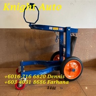 KGT Heavy Duty Dolly for 1" Air Impact Wrench J007 ID37091