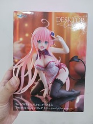 出包王女 Darkness Desktop Cute Figure 菈菈 Lala