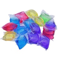 Laundry detergent capsule Fabric Washing Capsules