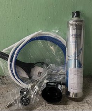 Pentair Everpure 愛惠浦 H104升級版 全套濾水器套裝