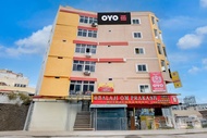 Hotel O by OYO Madhu Grand Luxury Rooms