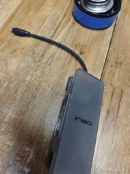 ineo SSD 外接盒