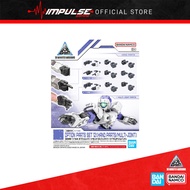 Bandai 30MM 1/144 Option Parts Set 12 (Hand Parts/ Multi-Joint) (5065115) / 30 Minute Missions