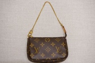 LV Mini Pochette Accessories