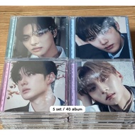 ALD1 'Euphoria' - Jewel Case ver