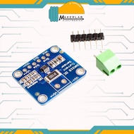 INA219 High Side DC Current Sensor Breakout