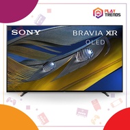 Sony Singapore A80J 55 65 77Inch TV: BRAVIA XR OLED 4K Ultra HD Smart Google TV | Game for PS5 55A80J 65A80J 77A80J