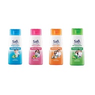 SAFI Syampu Keluarga Vitamin B & E / Bio-Nutrix 180g / 360g