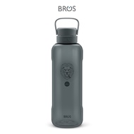 BROS CAPA WATER BOTTLE 2000ML STRENGTH