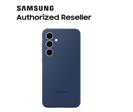 SAMSUNG S24FE SILICONE COVER