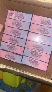 Dream Beauty Makeup 兒童化妝玩具套裝