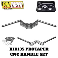 ORIGINAL PROTAPER X1R135 HANDLE+BRACKET FULL SET CNC PROTAPER