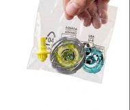 Beyblade 美版薯片龍陀螺（Hover Wyvern ）