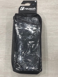 Brand new Reusch Attrakt Freegel Infinity Professional level goalkeeper gloves 全新 專業級 Reusch 龍門手套  黑