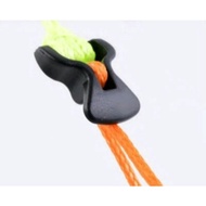 TENDA LINELOOCK STOPPER FLYSHEET TARPTENT BUCKLE STRING TENSION LOCK TENTTALI