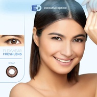 EO Flexwear Freshlens Brown | Graded Brown Contact Lenses (3 Months)