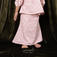 BWBYAZ - PUSPA CITA RAYA - Putri Namira Skirt Kids