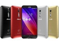 限量福利品 華碩 ASUS ZenFone 2 ZE551ML 紅/5.5吋螢幕/4GB RAM/32GB ROM 