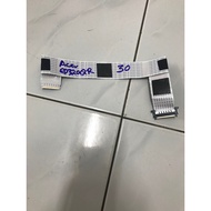 monitor lvds acer ed320qr