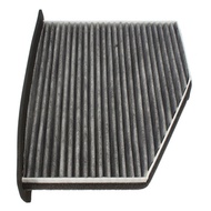 Air Cabin Filter for Volkswagen VW Jetta 2005 2006 2007 2008 2009 2010 2011 Gray