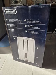 DeLonghi DDX35P 抽濕機