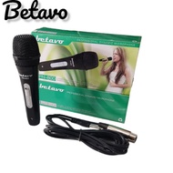 Microphone mic karaoke betavo Cable