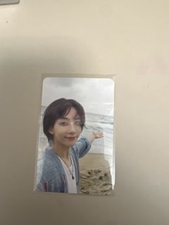 SEVENTEEN 淨漢 小卡