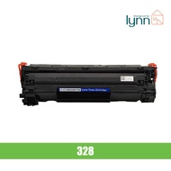 Canon 328 Compatible Toner Cartridge Black SG Ready Stock