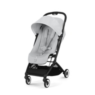 Cybex Orfeo 3 รุ่น 2025 | Carry-On Stroller | รถเข็นเด็กแรกเกิดพับเล็กขึ้นเครื่อง ปรับนอนราบ 6.3 กก 