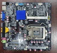 TH310C-M4 M3 All-In-One Hine H310C D3 H310เมนบอร์ดขนาดเล็กแผงวงจรควบคุมอิเล็กทรอนิกส์ Itx * 17