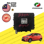 PERODUA MYVI D20N POWER STEERING RACK ECU ORI (89650-BZ190)