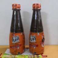 泰国鱼露 Budu Siam Sos Ikan Thailand Nam Pla Ra Thai Nam Pla Ra Zab Mike Nam Pla Ra Mike Budu Somtam Tha