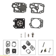 Best Motorcycle Carburetor Rebuild Repair Diaphragms Compatible with 26cc 33cc 43cc 49cc 52cc