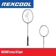 MIZUNO Fortius 50 Spirit Badminton Racket