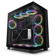 NZXT H9 Elite Matte Black (Middle Tower)