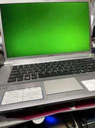 零件機SONY索尼(NBC01)PCG-3H9P  15吋 Centrino筆記型電腦