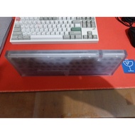 Notbakeneko 65 Barebone Keyboard