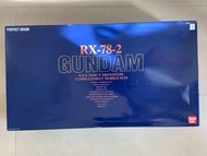 GUNDAM RX-78-2 PG