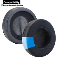 1 Pair Cooling Gel Earpads for Beyerdynamic DT880 DT990 DT770 Pro T90 T70P T5P T1 Headphone Ear Pads