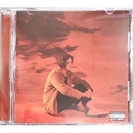 Lewis Capaldi - Divinely Uninspired To A Hellish Extent (CD)