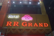 Hotel R R Grand Bihar 
