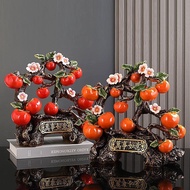 [Real photo/Video] 【99% Positive review rate】Pink ornaments for luck and success, decoration