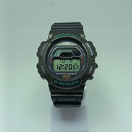 Casio DW-8700 Foxfire