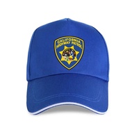 NEW CALIFORNIA HIGHWAY PATROL Baseball cap SIZE S-4XL