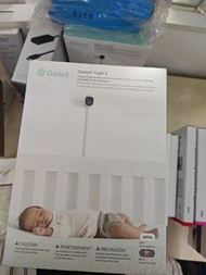 Owlet Cam 2 嬰兒監視器