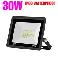 20W 50W PIR Motion Sensor LED Flood Light IP65 Waterproof Spotlight FloodLight Outdoor Lighting
