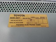 LEXUS GS300 1997-2005 原廠擴大機..非新品.功能正常