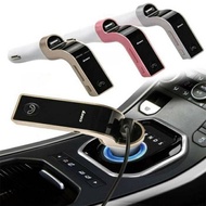 FM Modulator Car FM Transmitter 3 in 1 Car
